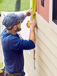 Affordable Siding Repair and Maintenance Services in Long Creek, IL